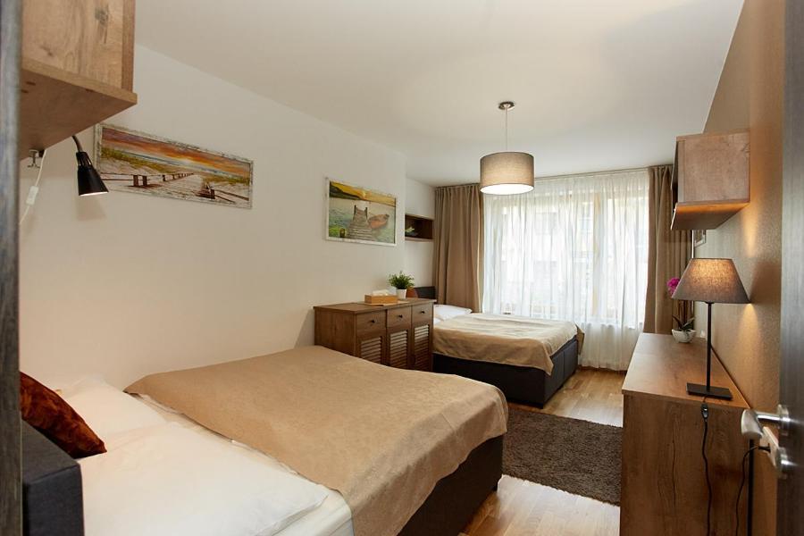 Arber Resort & Wellness Sumava Železná Ruda Exteriör bild
