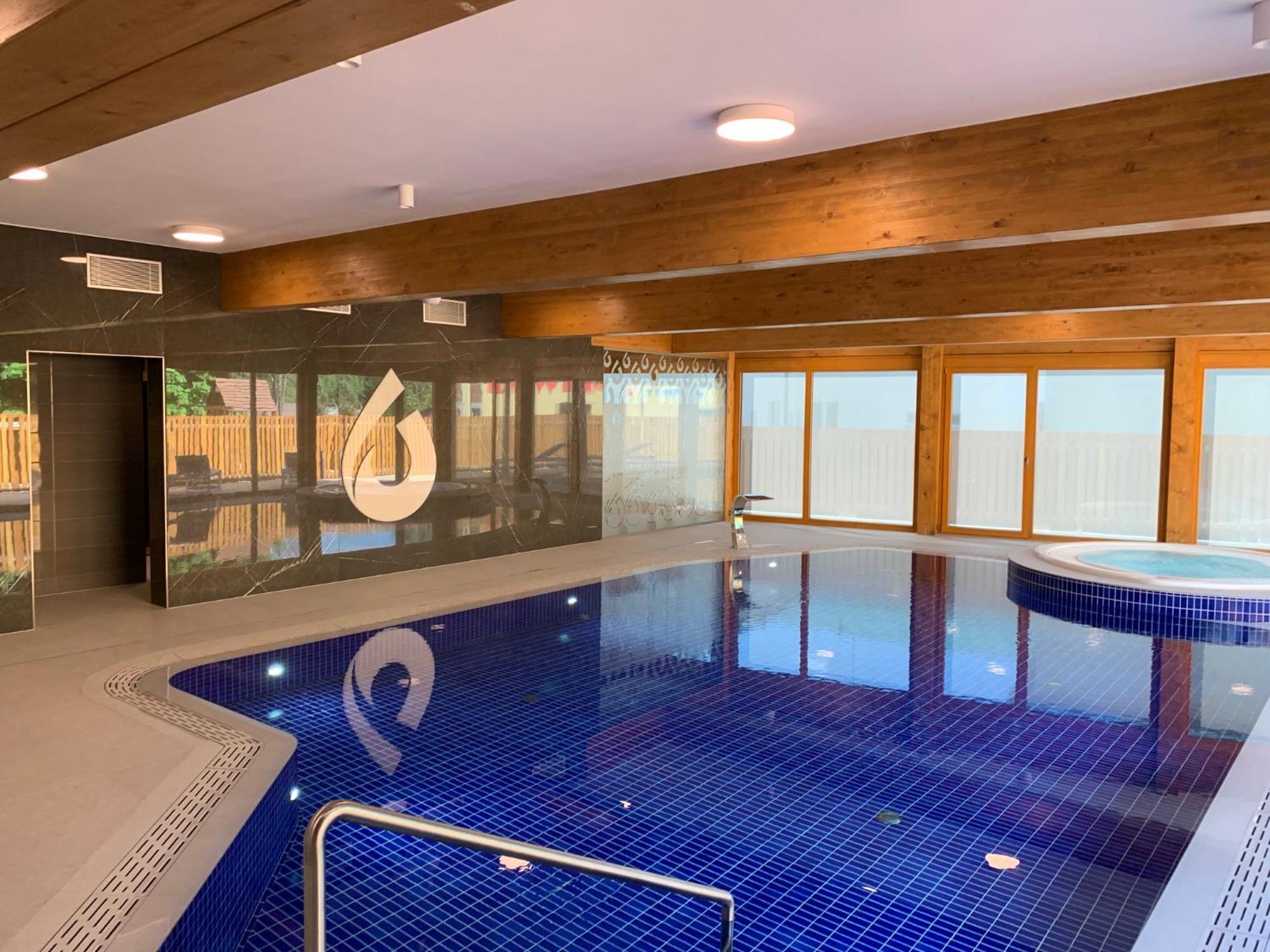 Arber Resort & Wellness Sumava Železná Ruda Exteriör bild